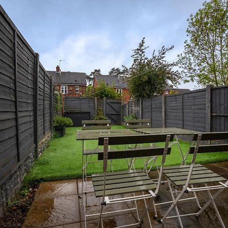 Stunning Abode 5 Min From Nec & Bhx, Pets Allowed Marston Green Екстер'єр фото